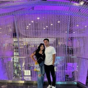 Meet your Posher, Rakan